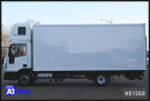 Iveco - Koffer - LKW < 7.5 - Eurocargo 75E21 Koffer, Topsleeper, Luftfederung