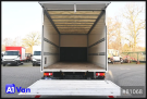 Iveco - Koffer - LKW < 7.5 - Eurocargo 75E21 Koffer, Topsleeper, Luftfederung