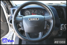 Iveco - Kastenwagen hoch - LKW < 7.5 - Daily 35S14 A8V, Hi-Matic, Klima, Tempomat