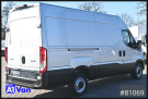 Iveco - Kastenwagen hoch - LKW < 7.5 - Daily 35S14 A8V, Hi-Matic, Klima, Tempomat
