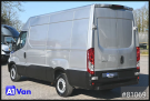 Iveco - Kastenwagen hoch - LKW < 7.5 - Daily 35S14 A8V, Hi-Matic, Klima, Tempomat
