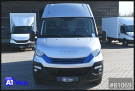 Iveco - Kastenwagen hoch - LKW < 7.5 - Daily 35S14 A8V, Hi-Matic, Klima, Tempomat