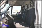 Iveco - Kastenwagen hoch - LKW < 7.5 - Daily 35S14 A8V, Hi-Matic, Klima, Tempomat
