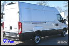 Iveco - Kastenwagen hoch - LKW < 7.5 - Daily 35S14 A8V, Hi-Matic, Klima, Tempomat