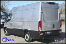 Iveco - Kastenwagen hoch - LKW < 7.5 - Daily 35S14 A8V, Hi-Matic, Klima, Tempomat