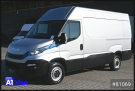 Iveco - Kastenwagen hoch - LKW < 7.5 - Daily 35S14 A8V, Hi-Matic, Klima, Tempomat