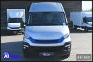 Iveco - Kastenwagen hoch - LKW < 7.5 - Daily 35S14 A8V, Hi-Matic, Klima, Tempomat