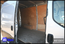 Iveco - Kastenwagen hoch - LKW < 7.5 - Daily 35S14 A8V, Hi-Matic, Klima, Tempomat