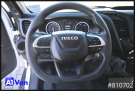 Iveco - Dreiseitenkipper - LKW < 7.5 - Daily 70C18 Kipper, Meiller, Doka, Tempomat, Klima