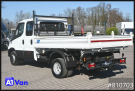 Iveco - Dreiseitenkipper - LKW < 7.5 - Daily 70C18 Kipper, Meiller, Doka, Tempomat, Klima