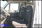 Iveco - Kipper - LKW < 7.5 - Daily 70C18 Kipper, Meiller, Doka, Tempomat, Klima