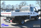 Iveco - Kipper - LKW < 7.5 - Daily 70C18 Kipper, Meiller, Doka, Tempomat, Klima