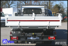 Iveco - Kipper - LKW < 7.5 - Daily 70C18 Kipper, Meiller, Doka, Tempomat, Klima
