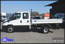 Iveco - Kipper - LKW < 7.5 - Daily 70C18 Kipper, Meiller, Doka, Tempomat, Klima