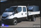 Iveco - Kipper - LKW < 7.5 - Daily 70C18 Kipper, Meiller, Doka, Tempomat, Klima