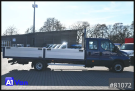 Iveco - Pritsche - LKW < 7.5 - Daily 70C21 A8V/P Pritsche, Klima, AHK, Luftfederung