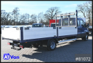 Iveco - Pritsche - LKW < 7.5 - Daily 70C21 A8V/P Pritsche, Klima, AHK, Luftfederung