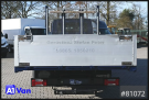 Iveco - Pritsche - LKW < 7.5 - Daily 70C21 A8V/P Pritsche, Klima, AHK, Luftfederung