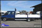 Iveco - Pritsche - LKW < 7.5 - Daily 70C21 A8V/P Pritsche, Klima, AHK, Luftfederung