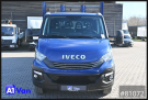 Iveco - Pritsche - LKW < 7.5 - Daily 70C21 A8V/P Pritsche, Klima, AHK, Luftfederung