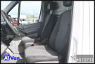 Volkswagen - Kastenwagen hoch - LKW < 7.5 - Crafter 50 2.0 TDI Kasten, Klima, ZV, AHK