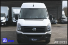 Volkswagen - Kastenwagen hoch - LKW < 7.5 - Crafter 50 2.0 TDI Kasten, Klima, ZV, AHK