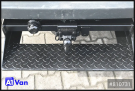 Volkswagen - Kastenwagen hoch - LKW < 7.5 - Crafter 50 2.0 TDI Kasten, Klima, ZV, AHK