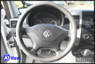 Volkswagen - Kastenwagen hoch - LKW < 7.5 - Crafter 50 2.0 TDI Kasten, Klima, ZV, AHK