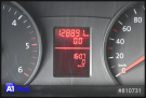 Volkswagen - Kastenwagen hoch - LKW < 7.5 - Crafter 50 2.0 TDI Kasten, Klima, ZV, AHK