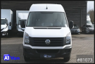 Volkswagen - Kastenwagen - LKW < 7.5 - Crafter 50 2.0 TDI Kasten, Klima, ZV, AHK