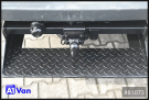 Volkswagen - Kastenwagen - LKW < 7.5 - Crafter 50 2.0 TDI Kasten, Klima, ZV, AHK