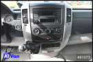 Volkswagen - Kastenwagen - LKW < 7.5 - Crafter 50 2.0 TDI Kasten, Klima, ZV, AHK