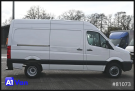 Volkswagen - Kastenwagen - LKW < 7.5 - Crafter 50 2.0 TDI Kasten, Klima, ZV, AHK