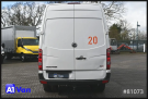 Volkswagen - Kastenwagen - LKW < 7.5 - Crafter 50 2.0 TDI Kasten, Klima, ZV, AHK