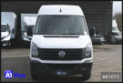 Volkswagen - Kastenwagen - LKW < 7.5 - Crafter 50 2.0 TDI Kasten, Klima, ZV, AHK
