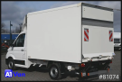 MAN - Koffer - LKW < 7.5 - TGE 3.140 Koffer, LBW, Klima, RFK