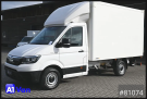 MAN - Koffer - LKW < 7.5 - TGE 3.140 Koffer, LBW, Klima, RFK