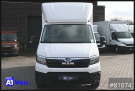 MAN - Koffer - LKW < 7.5 - TGE 3.140 Koffer, LBW, Klima, RFK