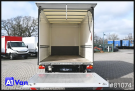 MAN - Koffer - LKW < 7.5 - TGE 3.140 Koffer, LBW, Klima, RFK