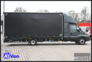 Iveco - Abschleppwagen - LKW < 7.5 - Daily 72C21 A8V/P Autotransporter, Klima, Seilwinde