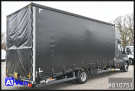 Iveco - Abschleppwagen - LKW < 7.5 - Daily 72C21 A8V/P Autotransporter, Klima, Seilwinde