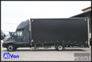 Iveco - Abschleppwagen - LKW < 7.5 - Daily 72C21 A8V/P Autotransporter, Klima, Seilwinde