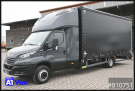 Iveco - Abschleppwagen - LKW < 7.5 - Daily 72C21 A8V/P Autotransporter, Klima, Seilwinde