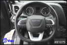 Iveco - Autotransporter - LKW < 7.5 - Daily 72C21 A8V/P Autotransporter, Klima, Seilwinde