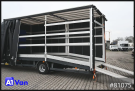 Iveco - Autotransporter - LKW < 7.5 - Daily 72C21 A8V/P Autotransporter, Klima, Seilwinde