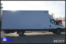 Iveco - Koffer - LKW < 7.5 - Daily 72C18 A8V/P, Klima, LED, LBW, Hi-Matic