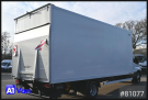 Iveco - Koffer - LKW < 7.5 - Daily 72C18 A8V/P, Klima, LED, LBW, Hi-Matic