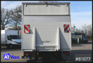 Iveco - Koffer - LKW < 7.5 - Daily 72C18 A8V/P, Klima, LED, LBW, Hi-Matic