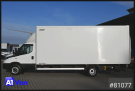 Iveco - Koffer - LKW < 7.5 - Daily 72C18 A8V/P, Klima, LED, LBW, Hi-Matic