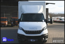 Iveco - Koffer - LKW < 7.5 - Daily 72C18 A8V/P, Klima, LED, LBW, Hi-Matic